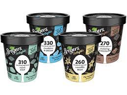 breyers ice cream launches new breyers