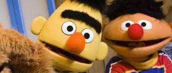50 jaar Sesamstraat: reden voor een feestje met Bert en Ernie | NPO Radio 1
