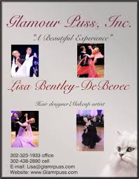 lisa bently glamour puss galaxy dance