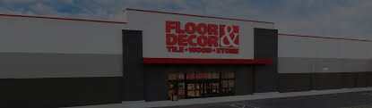 pro services at floor and decor