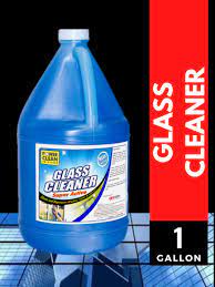 Best Concentrated Glass Cleaner 1