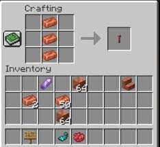In other words, if you want to use copper, you can do so by. What Can You Make With Copper In Minecraft Games Predator