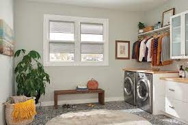 mudroom laundry room design ideas