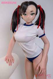 Hentai doll
