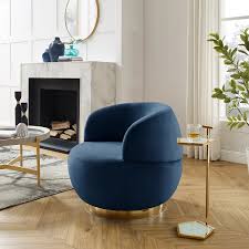 51 Swivel Accent Chairs For Comfort