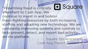 The phone number that was on my transaction is a recording that is so obviously fake. Cash App Complaints On The Rise As Scams Pose As Customer Service Abc13 Houston