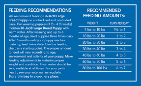 Bil Jac Large Breed Puppy Chicken Recipe Dry Dog Food 15 Lb Bag