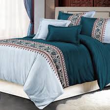 3d Boho Bedding Printed Comforter Sets