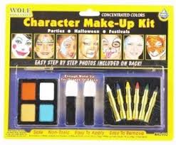 wolfe kids face painting kits