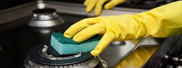 oven cleaners coventry