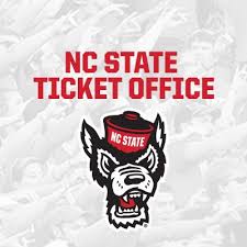 Nc State Tickets Ncstatetickets Twitter