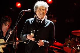 Bob Dylan Notches 48th Top 40 Album On Billboard 200 Chart