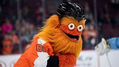 This is the first time the club has introduced a mascot since. 14 Gritty Gritty Philly Philly Ideas Philadelphia Flyers Mascot Flyer
