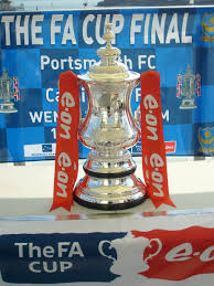 The football association challenge cup, more commonly known as the fa cup, is an annual knockout football competition in men's domestic english football. 2007 08 Fa Cup Wikipedia