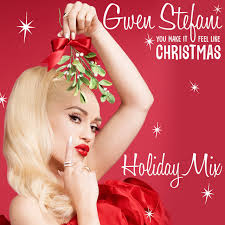 Last monday, coach gwen stefani jokingly threatened to quit the singing competition show over a difficult decision. You Make It Feel Like Christmas Holiday Mix On Spotify