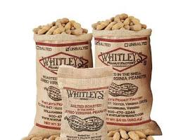 Gambar bag of Virginia peanuts