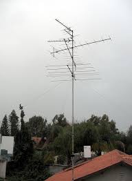Antenna Radio Wikipedia