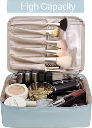 makeup bag cosmetic bag for women
