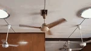 ceiling fan fail gif ceiling fan fail