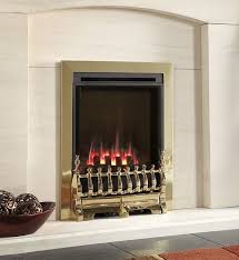 High Efficiency Gas Fires Glass