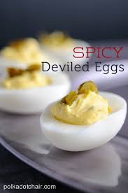 miracle whip y deviled eggs recipe