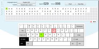 5 Cool Sites To Learn Touch Typing For Free