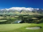 Terrace Downs Resort for sale in Canterbury, NZ - Golf Property