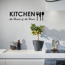 Kitchen Wall Decal Wall Decals Wall