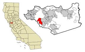 Orinda California Wikiwand