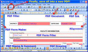 pdfill pdf editor 15 0 build 3