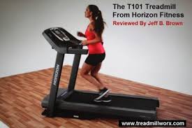 horizon t101 treadmill review 2022