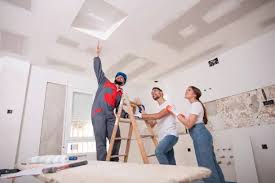 How Much Does Drywall Cost October