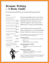 12 13 Resume Cover Letter Contents Loginnelkriver Com