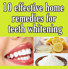 Whiten teeth naturally without the harsh chemicals. How To Naturally Whiten My Teeth Quora