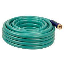 50 Ft Medium Duty Water Hose