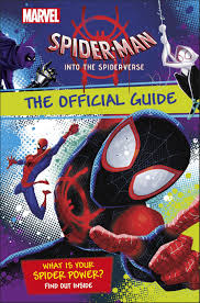 A bagel a day keeps the collapse of the multiverse away pic.twitter.com/pv53suqbit. Marvel Spider Man Into The Spider Verse Marvel Official Guide Penguin Books Australia