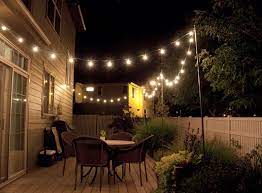 Outdoor Lighting Ideas Rc Willey