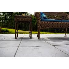 Nantucket Pavers Patio On A Pallet 18