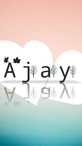 ajay name hd wallpapers pxfuel