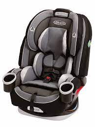 Graco 4ever 4 In 1 Car Seat