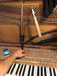 But, typically, a professional piano tuner charges $100 per hour to come in and tune your piano. Piano Tuning Service In Canberra Region Act Keyboards Pianos Gumtree Australia Free Local Classifieds