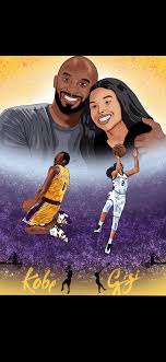 Kobe and gigi wallpapers is an application that provides collections for kobe and gigi art designs. Kobe And Gigi Wallpaper For Mobile Phone Tablet Desktop Computer And Other Devices Hd And 4k Wallpapers In 2021 Kobe Bryant Wallpaper Kobe Basketball Is Life
