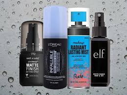 the 14 best setting sprays of