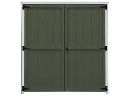 Replacement Storage Shed Doors In Wood
