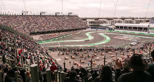 Tickets 2019 Mexican Grand Prix F1destinations Com