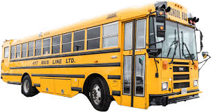 bus als 417 bus line ltd