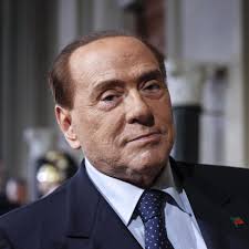 In the observer (20 april 2008). Berlusconi Italy S Original Populist Fades From Popularity Wsj