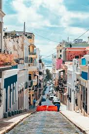 puerto rico itinerary the perfect 4