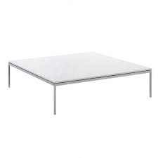 Florence Knoll Low Table Utility