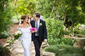 zilker botanical park wedding austin